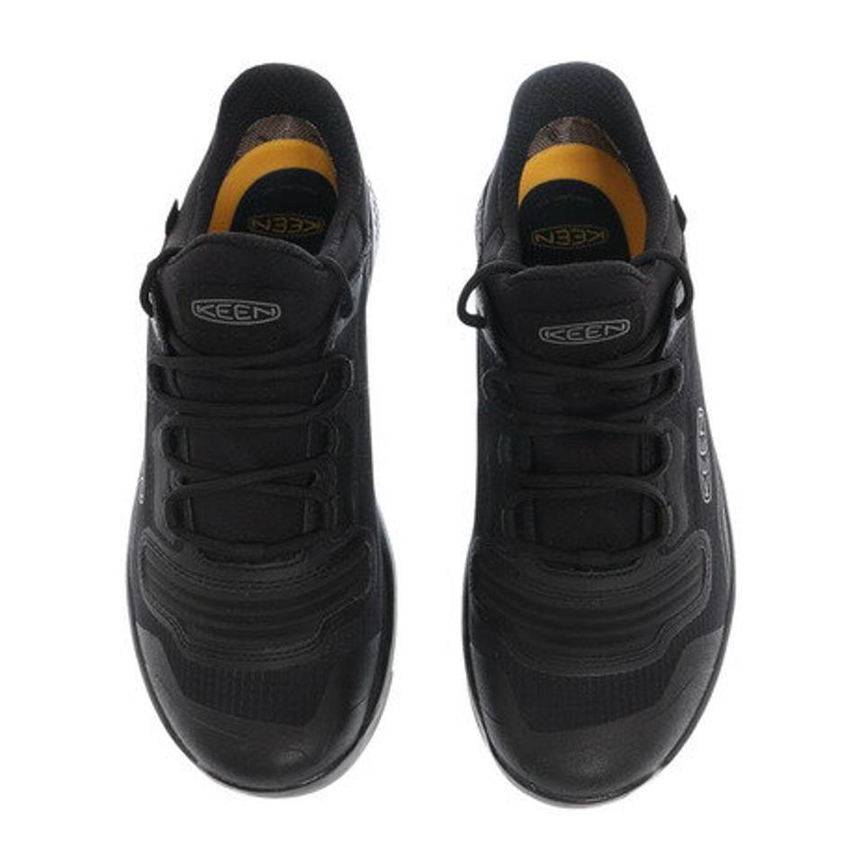 キーン（KEEN） トレッキングシューズ ローカット 登山靴 TEMPO FLEX WP 1025294 （メンズ）