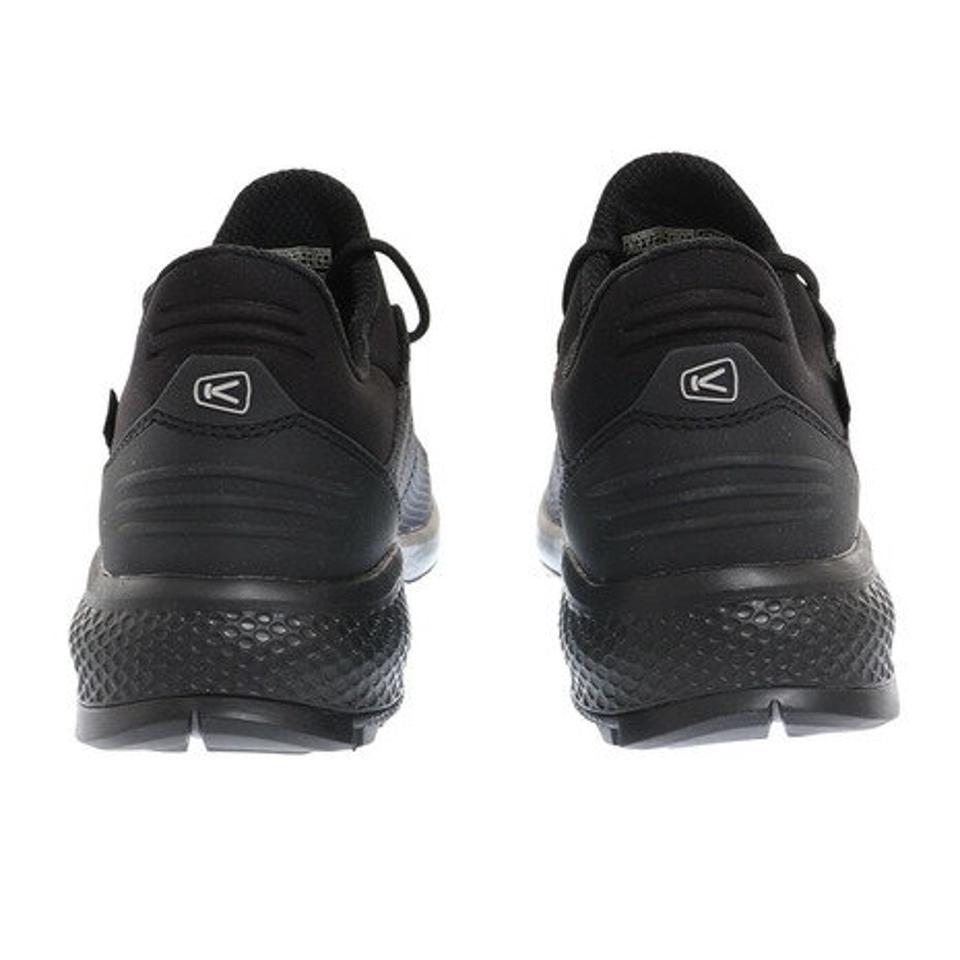 キーン（KEEN） トレッキングシューズ ローカット 登山靴 TEMPO FLEX WP 1025294 （メンズ）