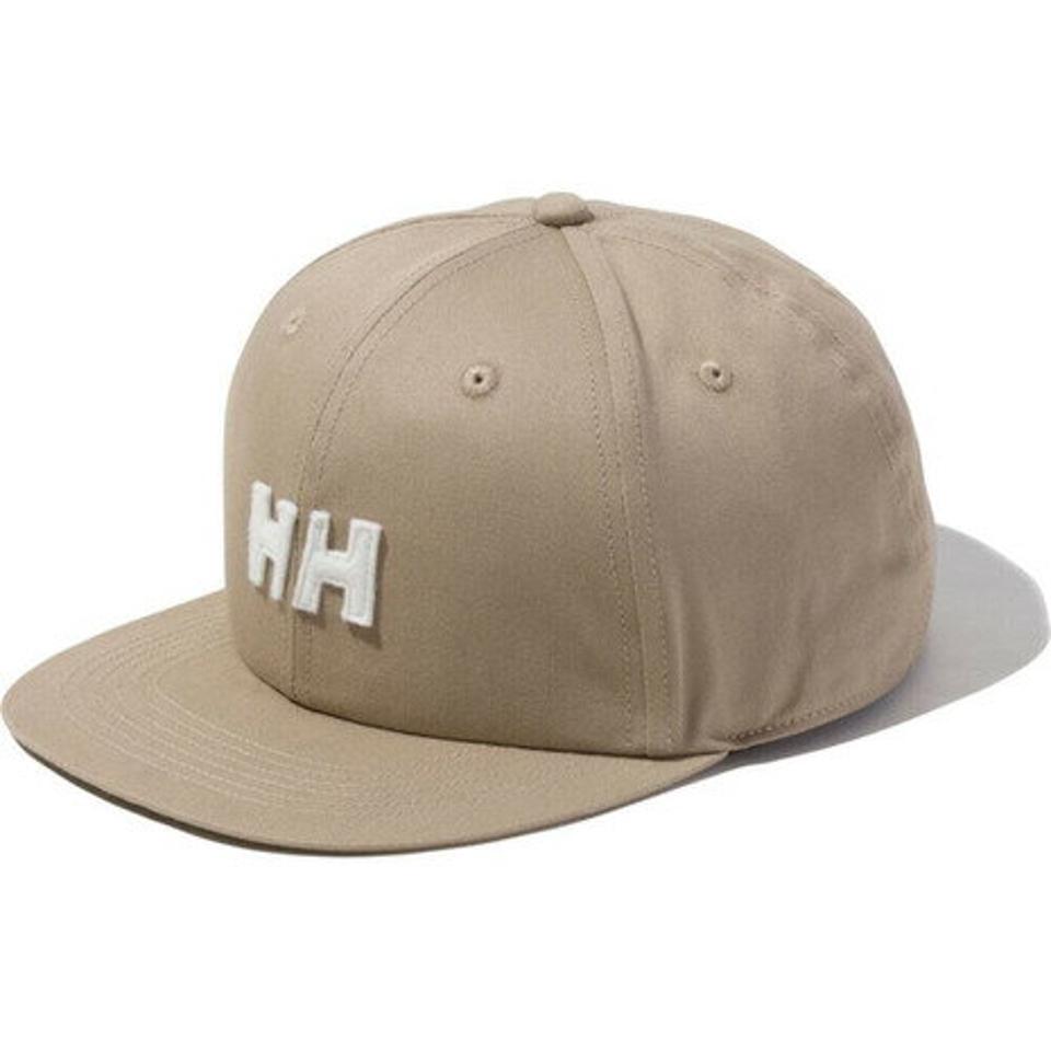 ヘリーハンセン（HELLY HANSEN） 帽子 キャップ トレッキング 登山 ロゴ ツイル HC91953 WR （メンズ、レディース）