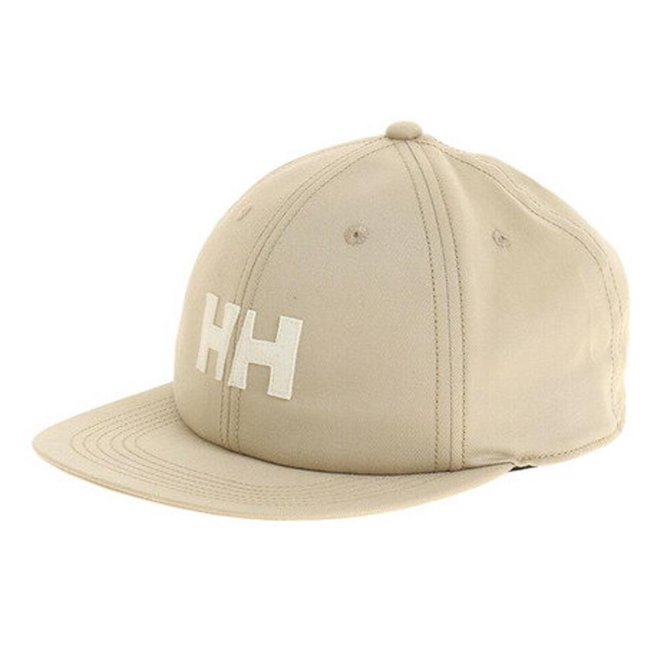 ヘリーハンセン（HELLY HANSEN） 帽子 キャップ トレッキング 登山 ロゴ ツイル HC91953 WR （メンズ、レディース）