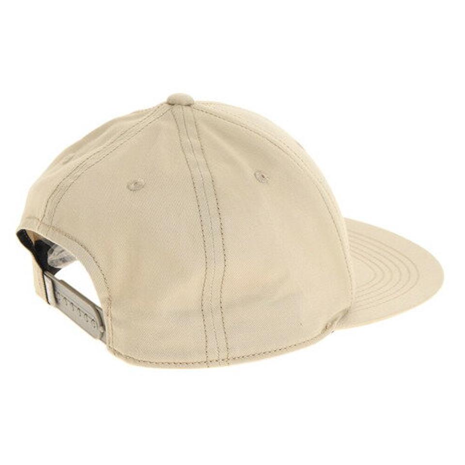 ヘリーハンセン（HELLY HANSEN） 帽子 キャップ トレッキング 登山 ロゴ ツイル HC91953 WR （メンズ、レディース）