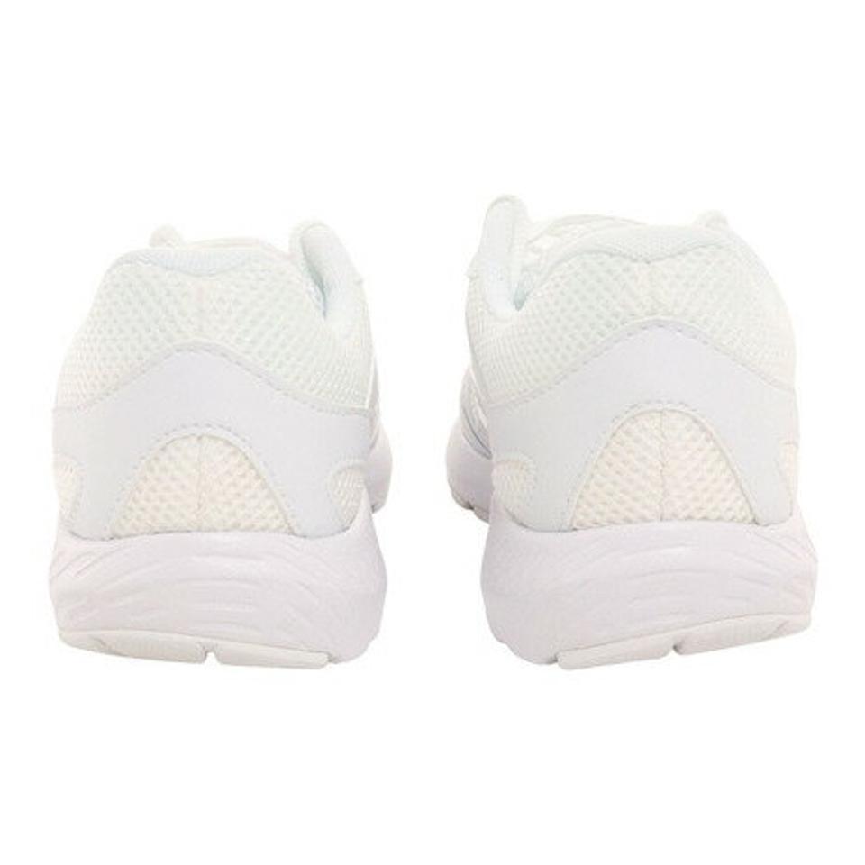 【10/10 24h限定エントリー＆対象4店舗買い回りで最大P10倍！】ニューバランス（new balance） ジュニアスポーツシューズ スニーカー YK570 WG YK570WGW しろ ホワイト 運動靴 （キッズ）