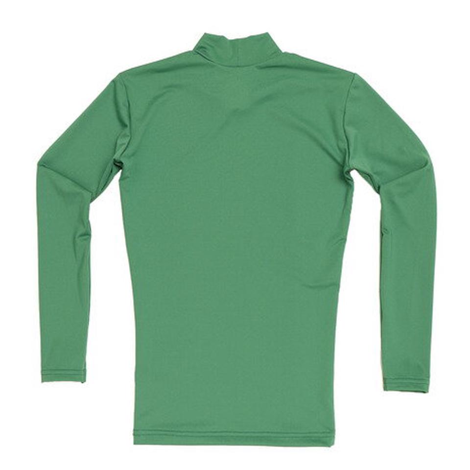 デュアリグ(DUARIG)(キッズ) サッカー ジュニア インナー ストレッチハイネックシャツ 742D6ES2981 アンダーシャツ 長袖