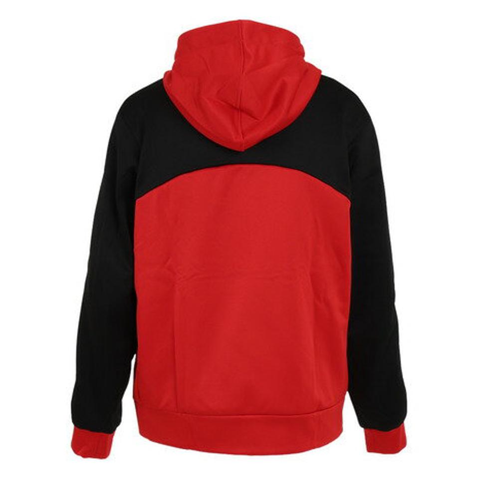 ナイキ(NIKE)(メンズ)バスケットボールウェア Therma-FIT スターティング5 プルオーバー DQ5837-657