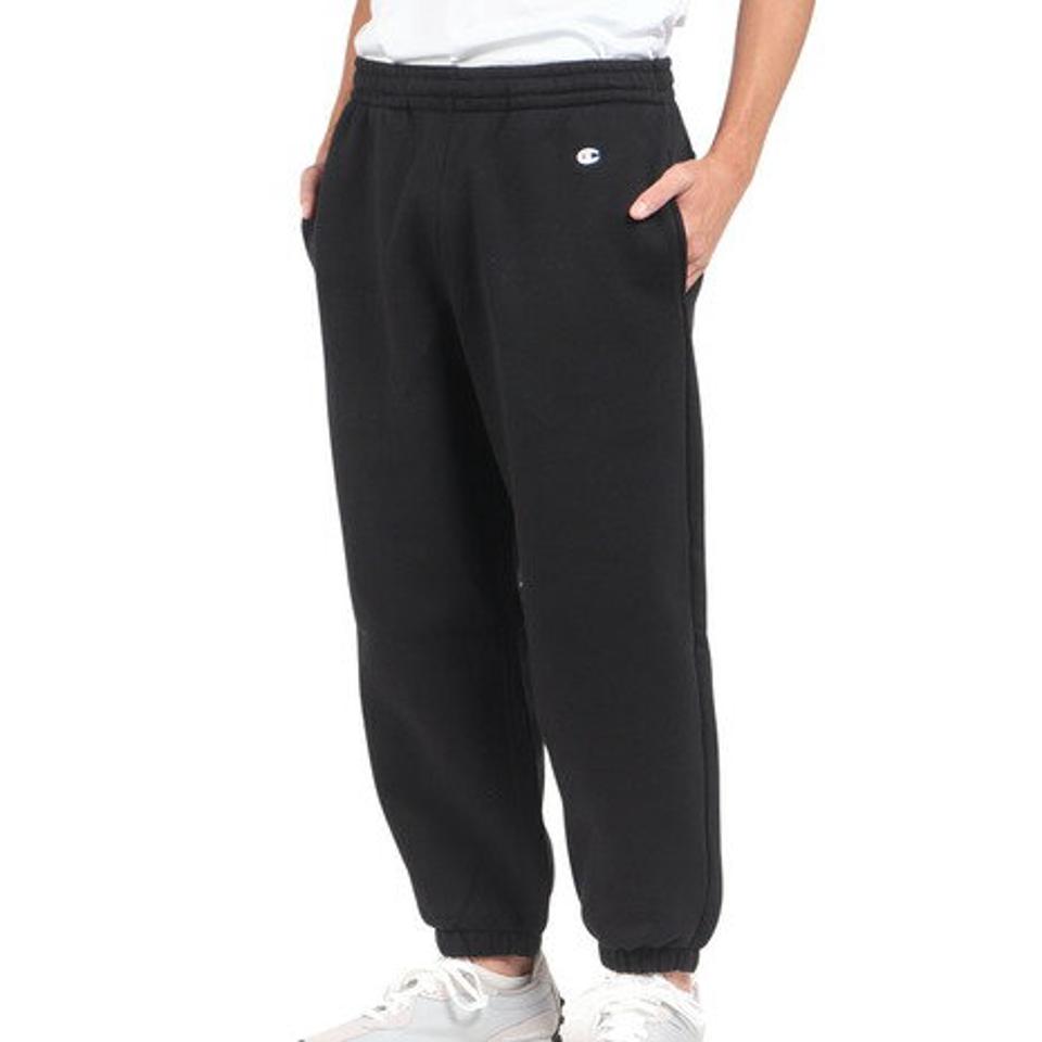 チャンピオン-ヘリテイジ(CHAMPION-HERITAGE)(メンズ)スウェットパンツ C3-W220