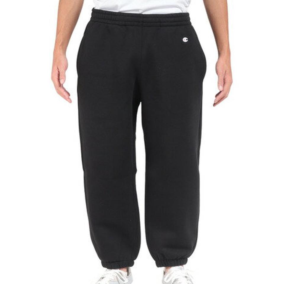 チャンピオン-ヘリテイジ(CHAMPION-HERITAGE)(メンズ)スウェットパンツ C3-W220