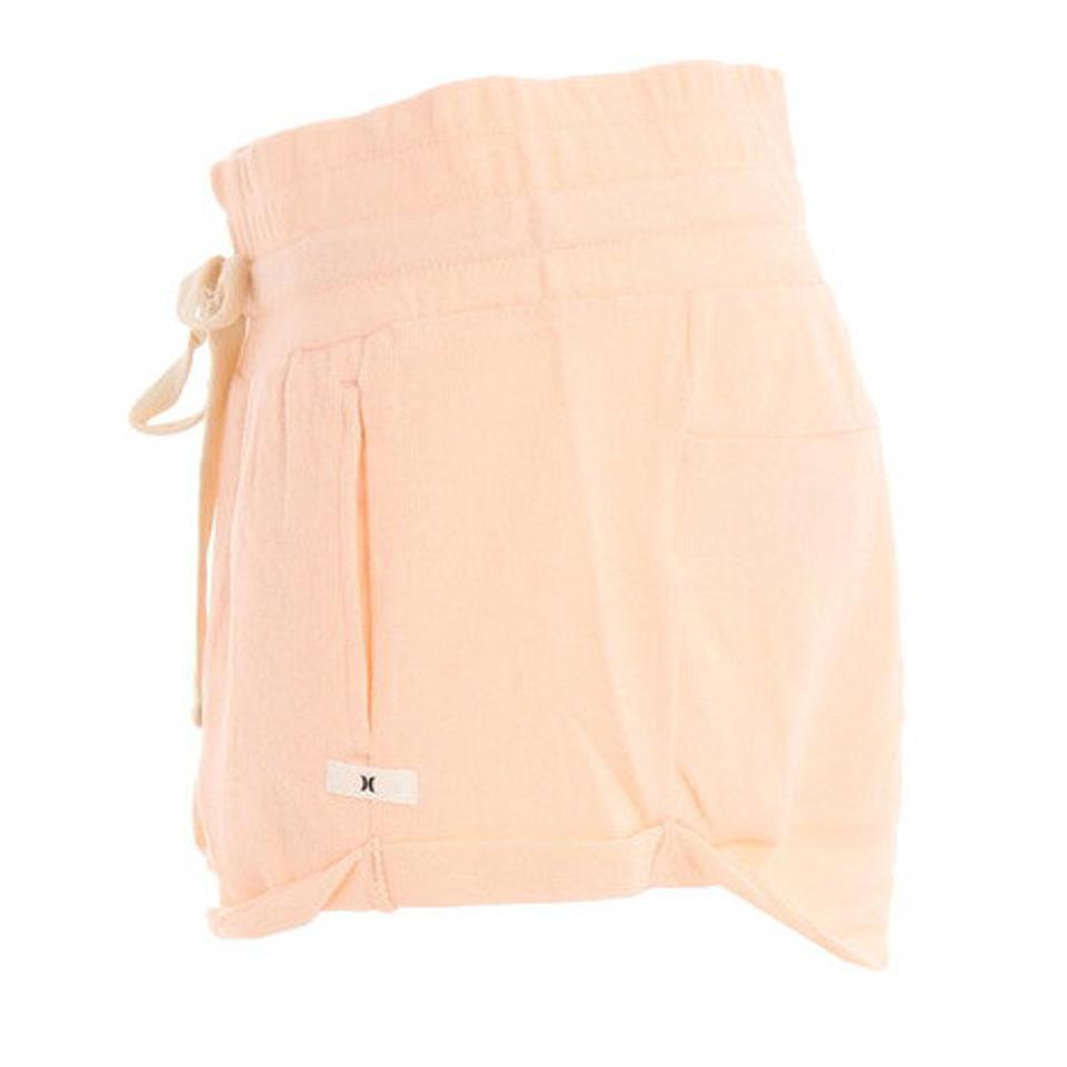 ハーレー(HURLEY)(レディース)CHILL ショートパンツ FLC AR1541-814