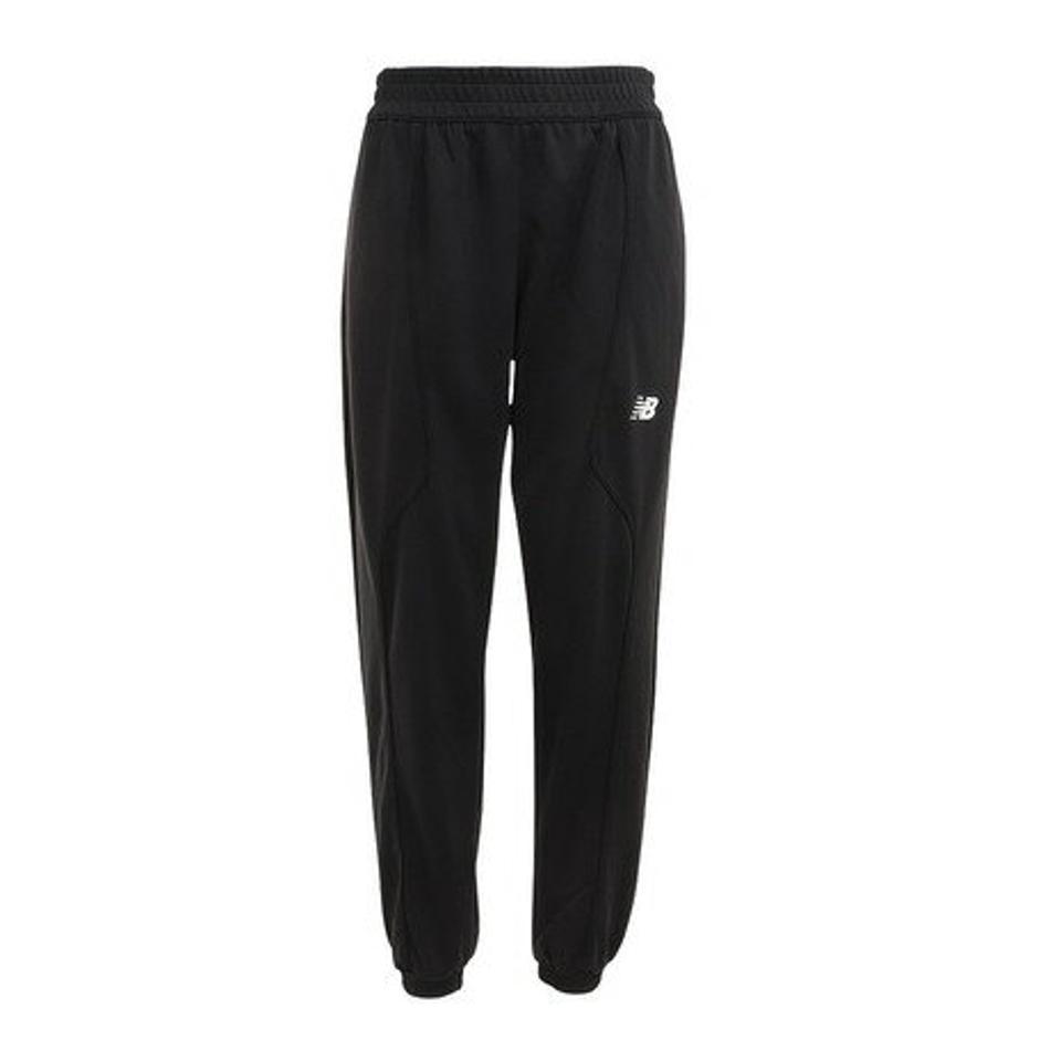 ニューバランス(new balance)(レディース)リレントレス トラックパンツ AWP23180