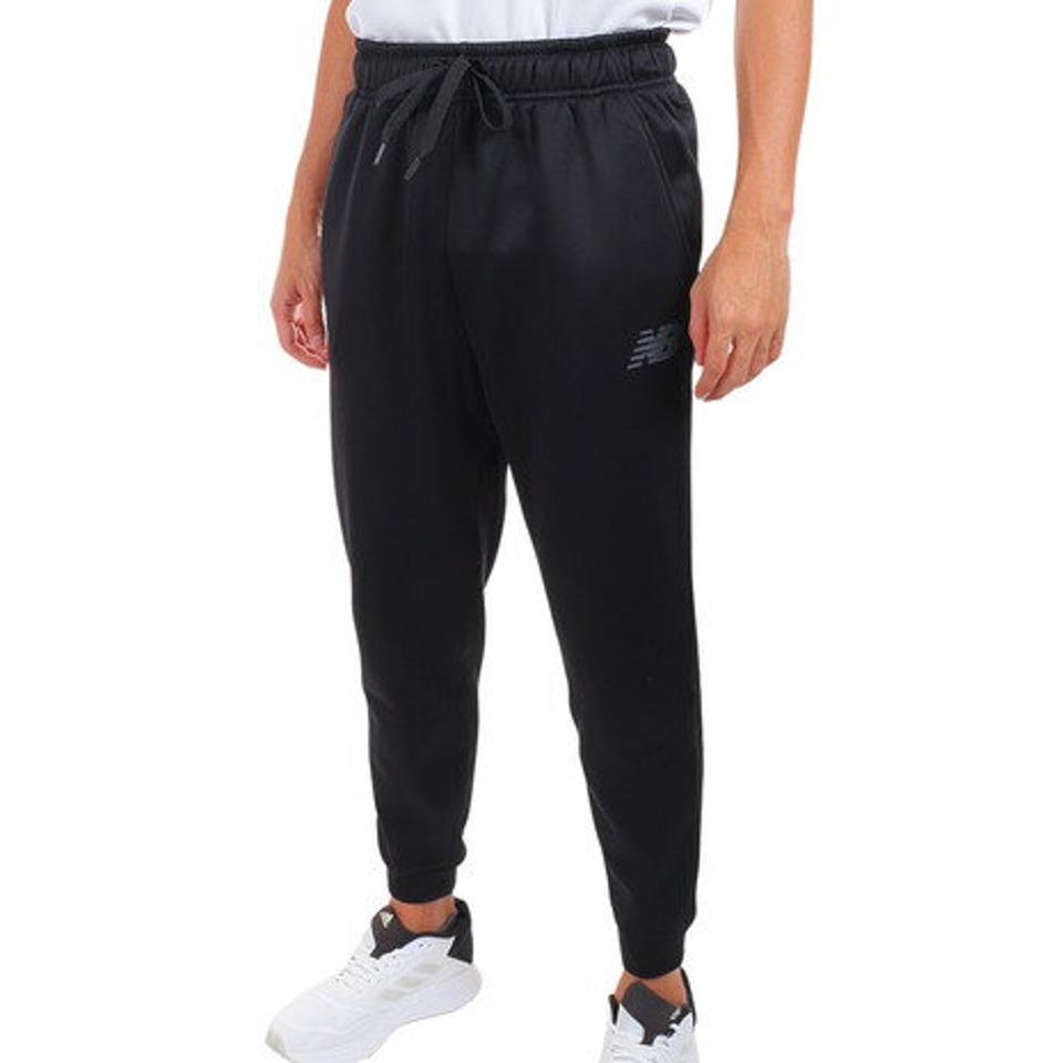 ニューバランス(new balance)(メンズ)Tenacity パフォーマンス フリースパンツ AMP23022BK