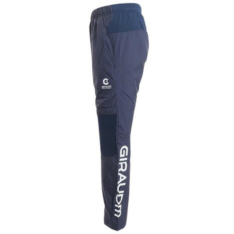 ジローム(GIRAUDM)(メンズ)絶耐撥水 裏メッシュパンツ 854GM1ES2166 NVY