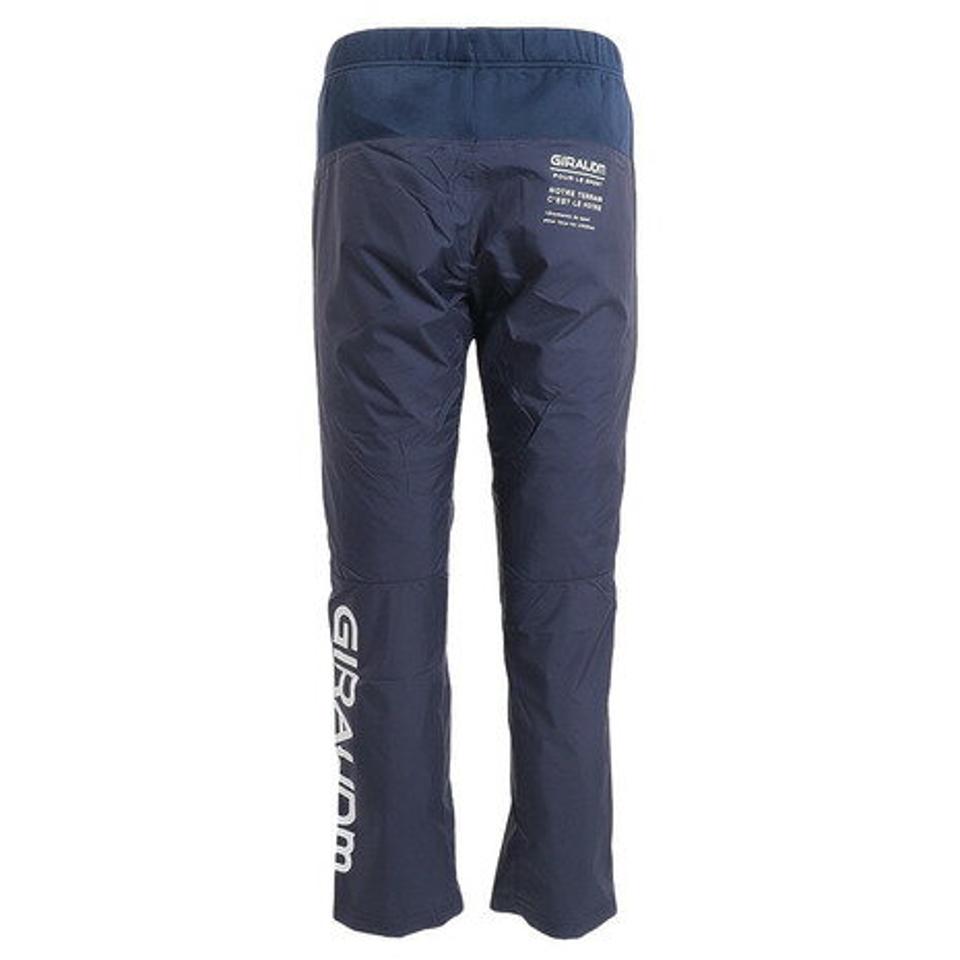 ジローム(GIRAUDM)(メンズ)絶耐撥水 裏メッシュパンツ 854GM1ES2166 NVY