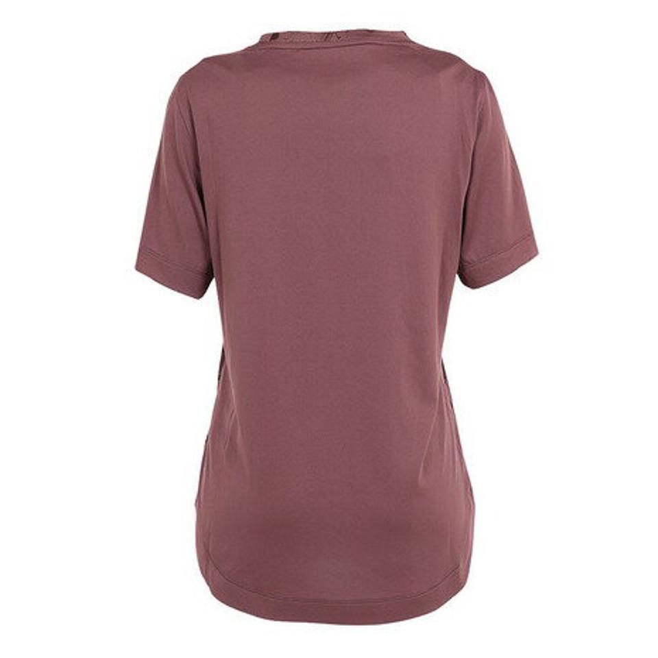 プーマ(PUMA) ランニング AOP 半袖Tシャツ 522782 75 BRW (レディース)