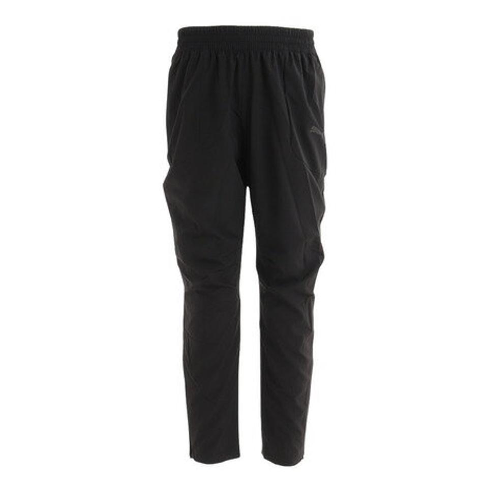 プーマ(PUMA)(メンズ)ULTRAWEAVE パンツ 522929 01 BLK