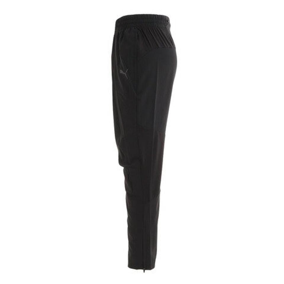 プーマ(PUMA)(メンズ)ULTRAWEAVE パンツ 522929 01 BLK