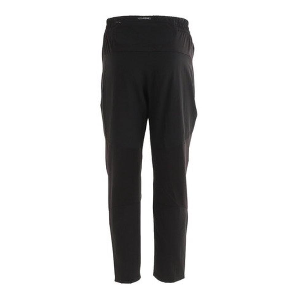 プーマ(PUMA)(メンズ)ULTRAWEAVE パンツ 522929 01 BLK