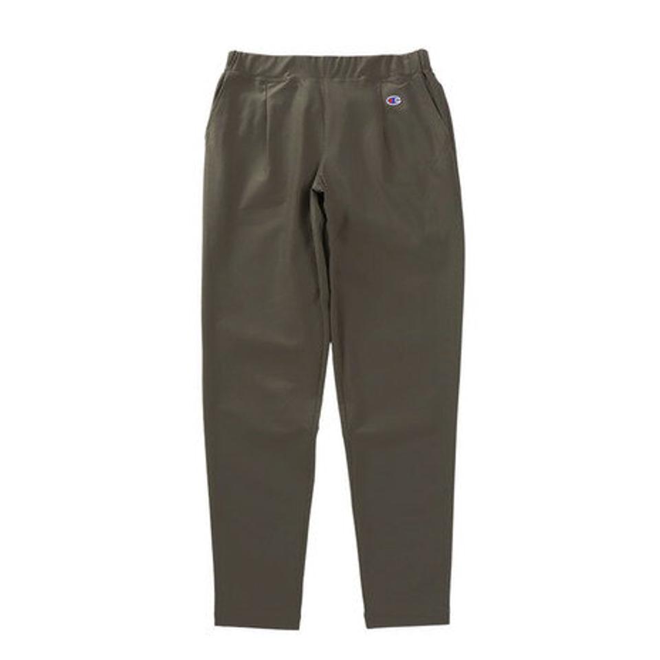 チャンピオン(CHAMPION)(レディース)ロングパンツ CW-WS204 672