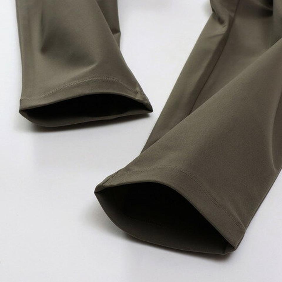 チャンピオン(CHAMPION)(レディース)ロングパンツ CW-WS204 672