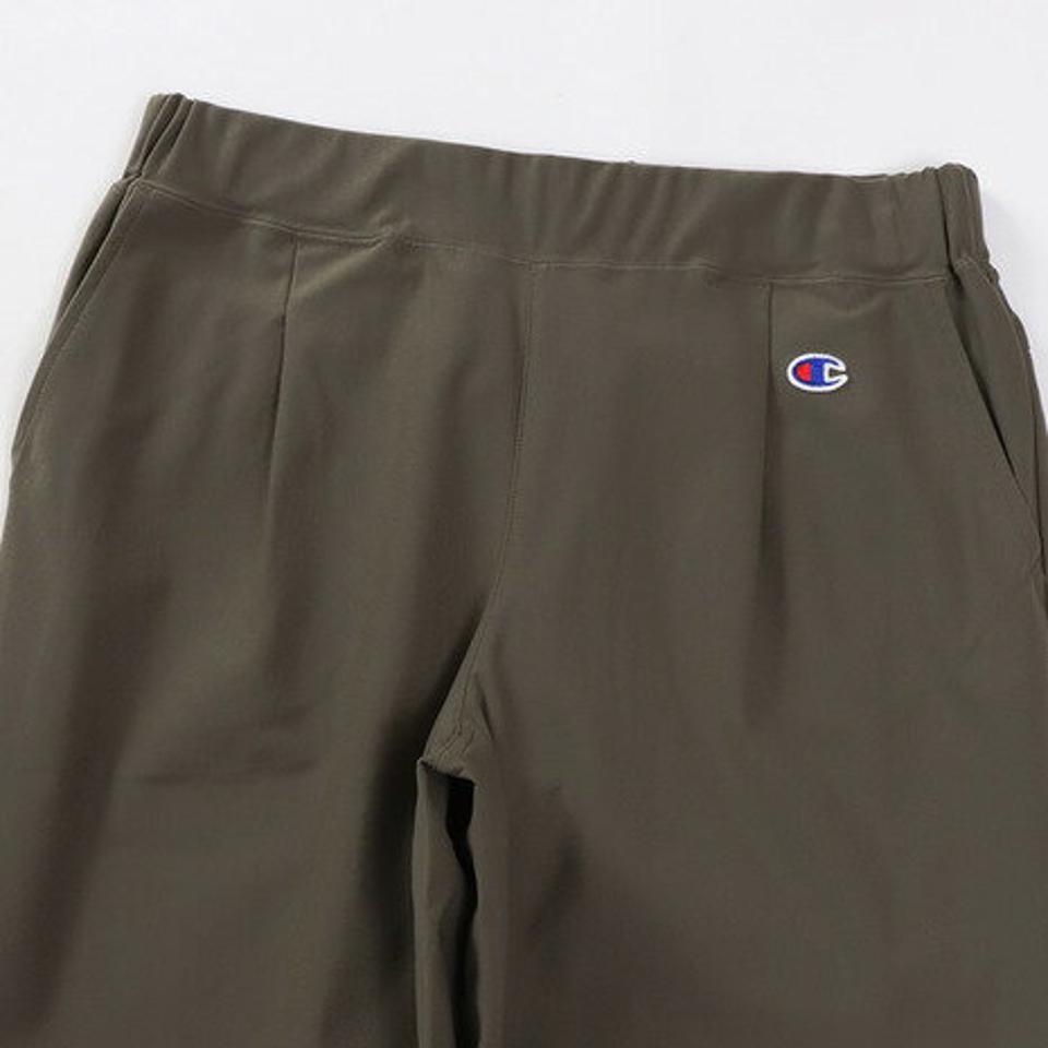 チャンピオン(CHAMPION)(レディース)ロングパンツ CW-WS204 672