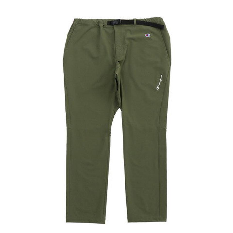 チャンピオン(CHAMPION)(メンズ)ロングパンツ C3-WS207 655