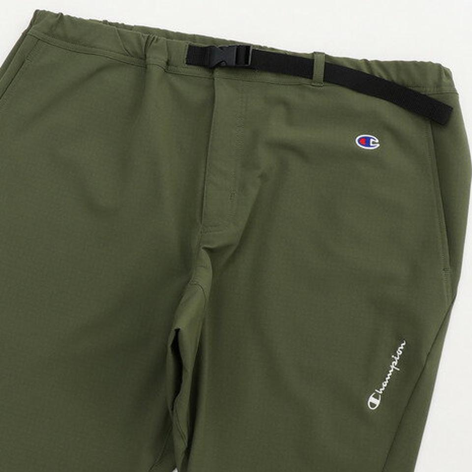 チャンピオン(CHAMPION)(メンズ)ロングパンツ C3-WS207 655