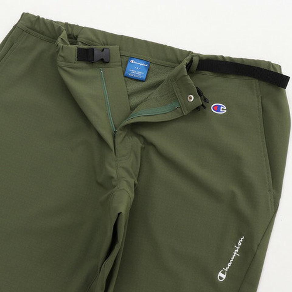 チャンピオン(CHAMPION)(メンズ)ロングパンツ C3-WS207 655