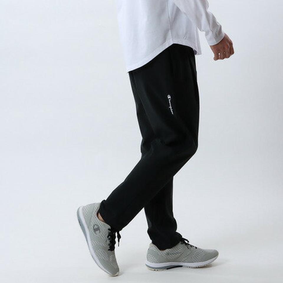 チャンピオン(CHAMPION)(メンズ)ロングパンツ C3-WS207 090