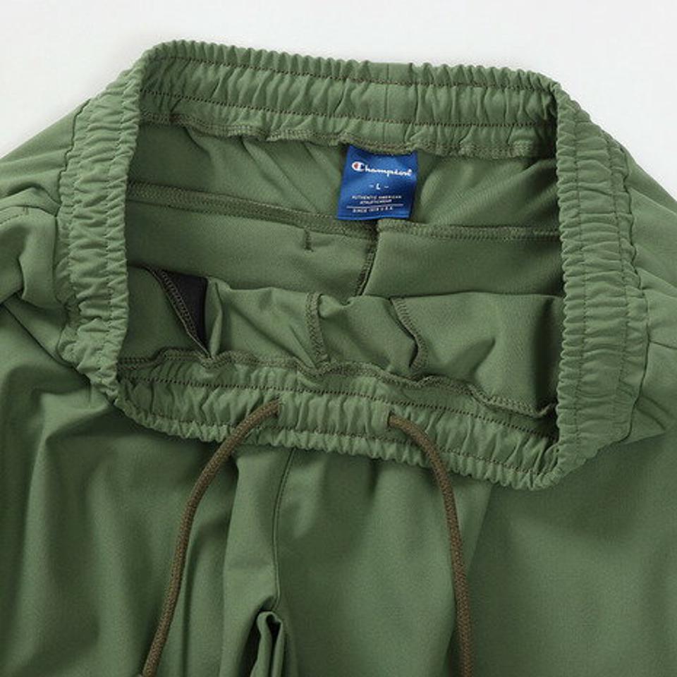 チャンピオン(CHAMPION)(メンズ)ロングパンツ C3-WS202 655