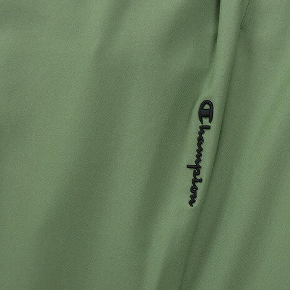 チャンピオン(CHAMPION)(メンズ)ロングパンツ C3-WS202 655