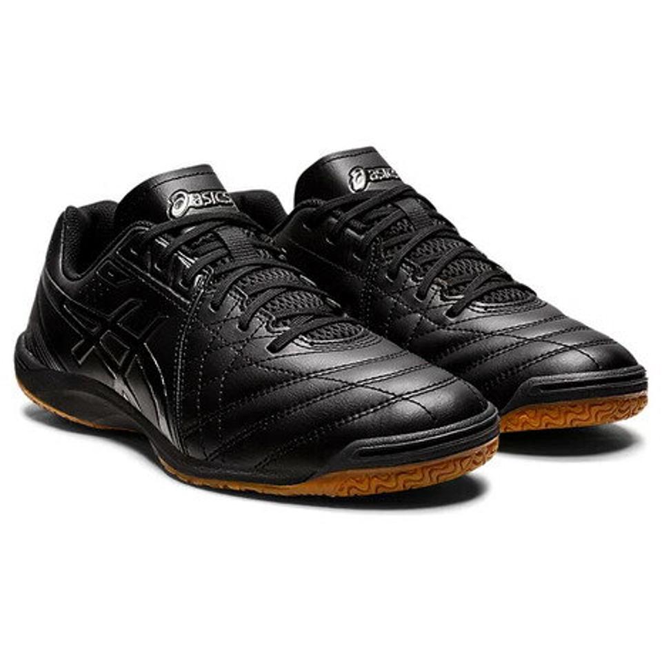 アシックス（ASICS） フットサル インドア サッカーシューズ 屋内 室内 CALCETTO WD 8 1113A011.002 （メンズ）