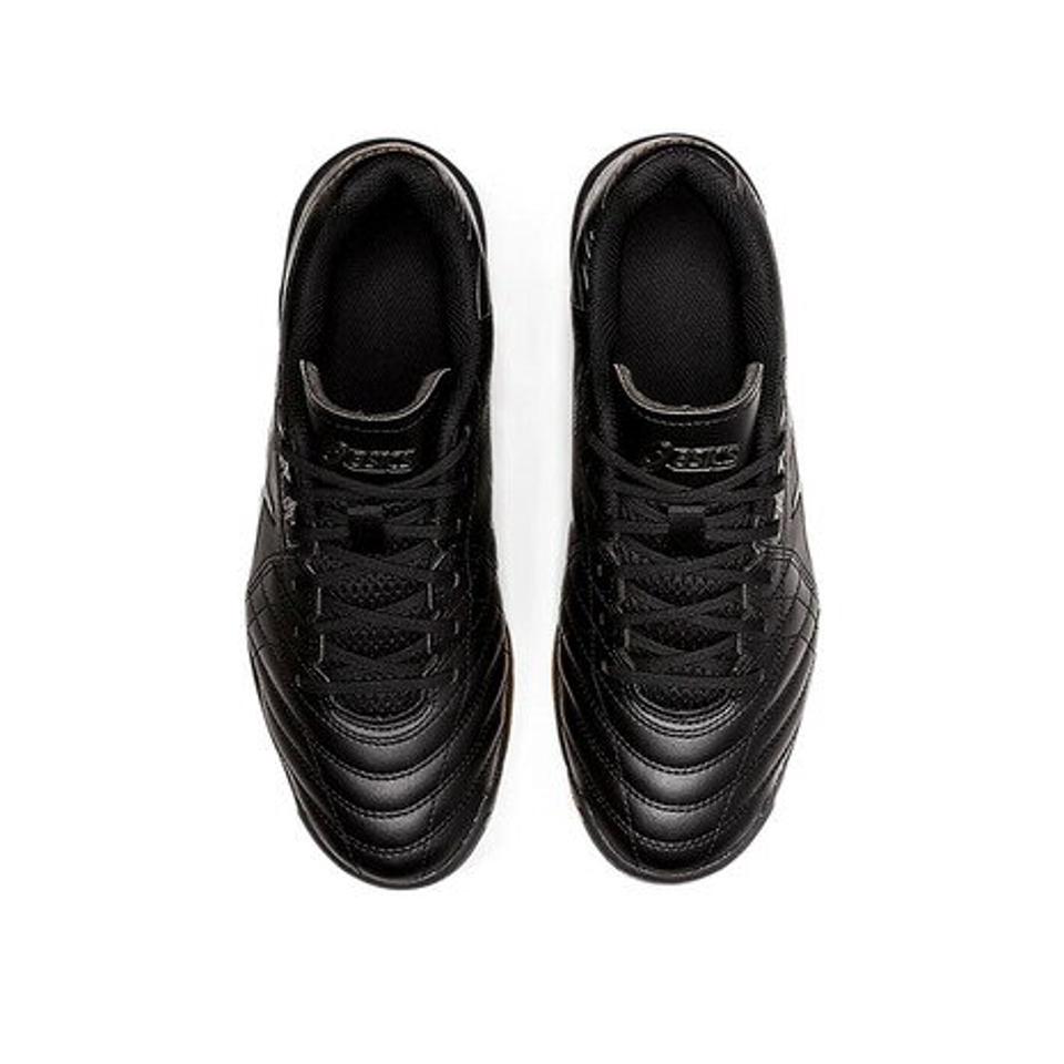 アシックス（ASICS） フットサル インドア サッカーシューズ 屋内 室内 CALCETTO WD 8 1113A011.002 （メンズ）