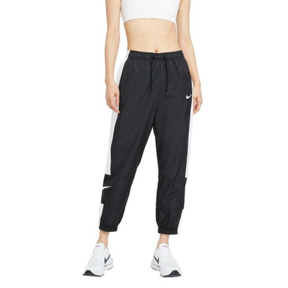 ナイキ(NIKE)(レディース)NSW STMNT ウーブン パンツ DC0041-010