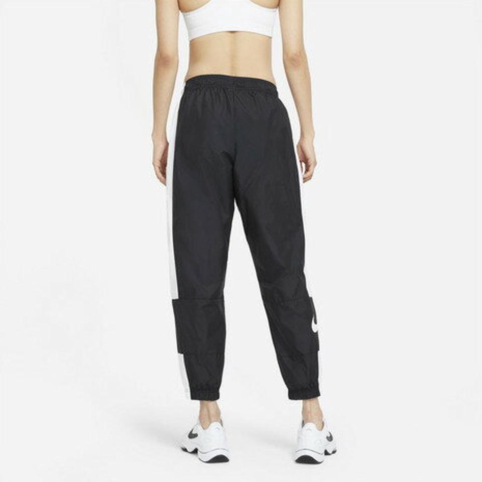 ナイキ(NIKE)(レディース)NSW STMNT ウーブン パンツ DC0041-010