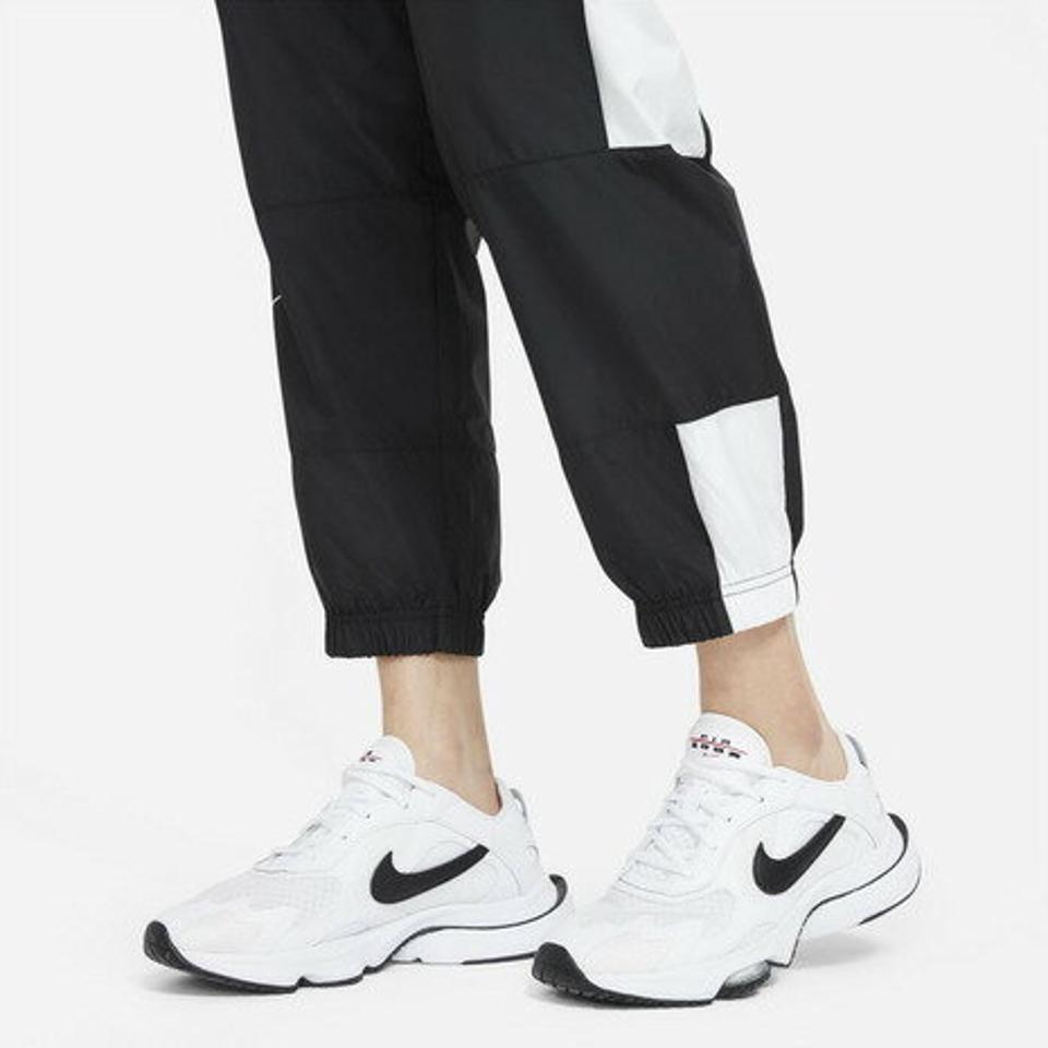 ナイキ(NIKE)(レディース)NSW STMNT ウーブン パンツ DC0041-010
