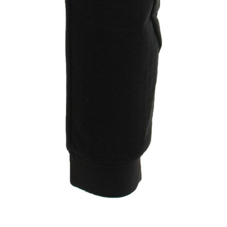 【10/10 24h限定エントリー&対象4店舗買い回りで最大P10倍!】アスレタ(ATHLETA) ジュニア パンツ 防風 スウェットパンツ 3346J 黒 スポーツウェア (キッズ)