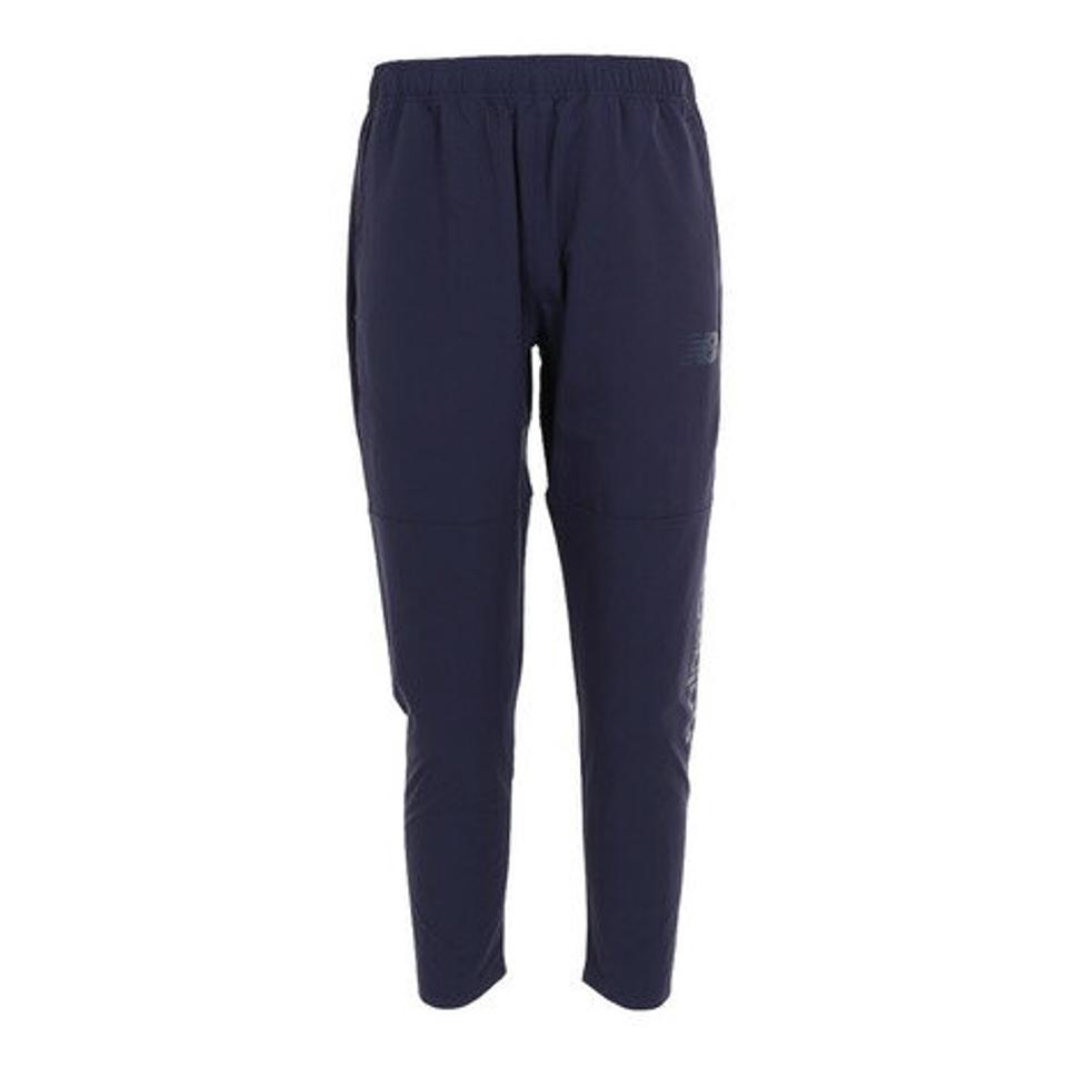 ニューバランス(new balance)(メンズ)サッカーウェア ストレッチウーブンパンツ AMP25210