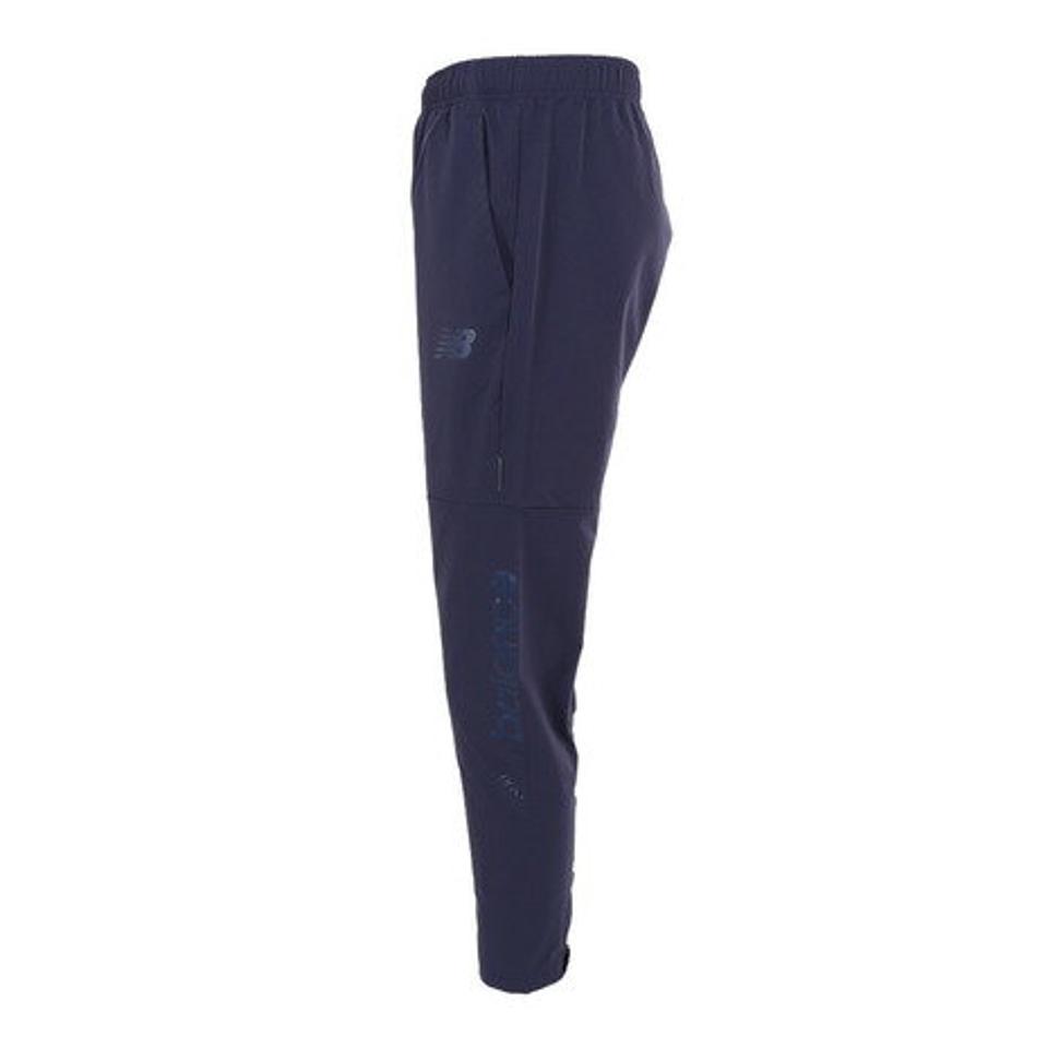ニューバランス(new balance)(メンズ)サッカーウェア ストレッチウーブンパンツ AMP25210
