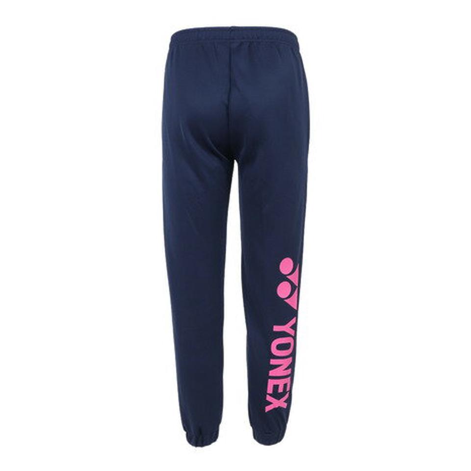 ヨネックス(YONEX)(メンズ、レディース)テニスウェア スウェットパンツ RWX22006