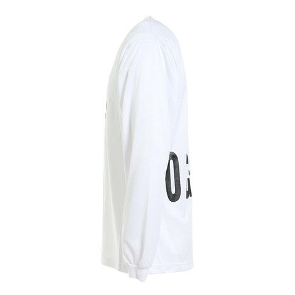 エックスティーエス(XTS)(メンズ)バスケットボールウェア ロンT プリント長袖Tシャツ 751TS2ES0037