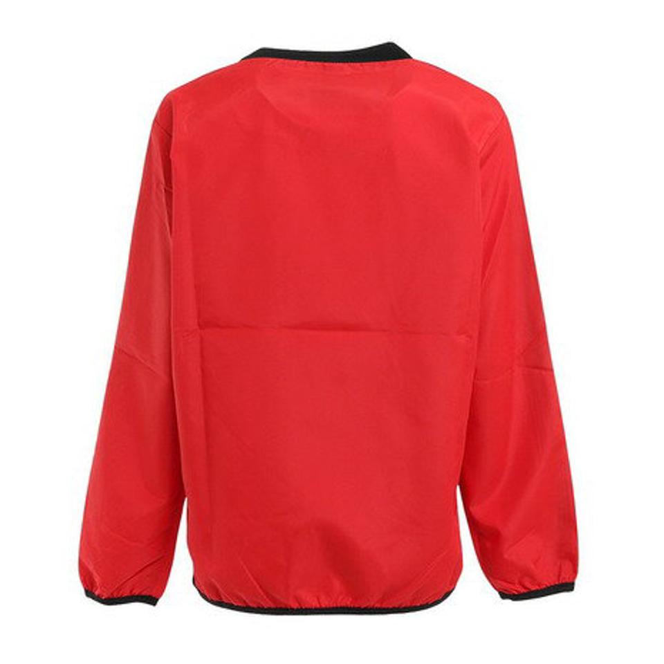 ミズノ(MIZUNO)(キッズ)サッカーウェア ジュニア ピステシャツ P2ME2G6062