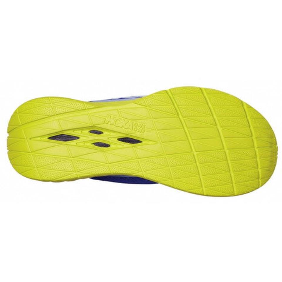 【10/10 24h限定エントリー＆対象4店舗買い回りで最大P10倍！】ホカ（HOKA） ランニングシューズ ランニング シューズ カーボン X (CARBON X) 1102886-ABEP トレーニングシューズ 部活 マラソン （メンズ）