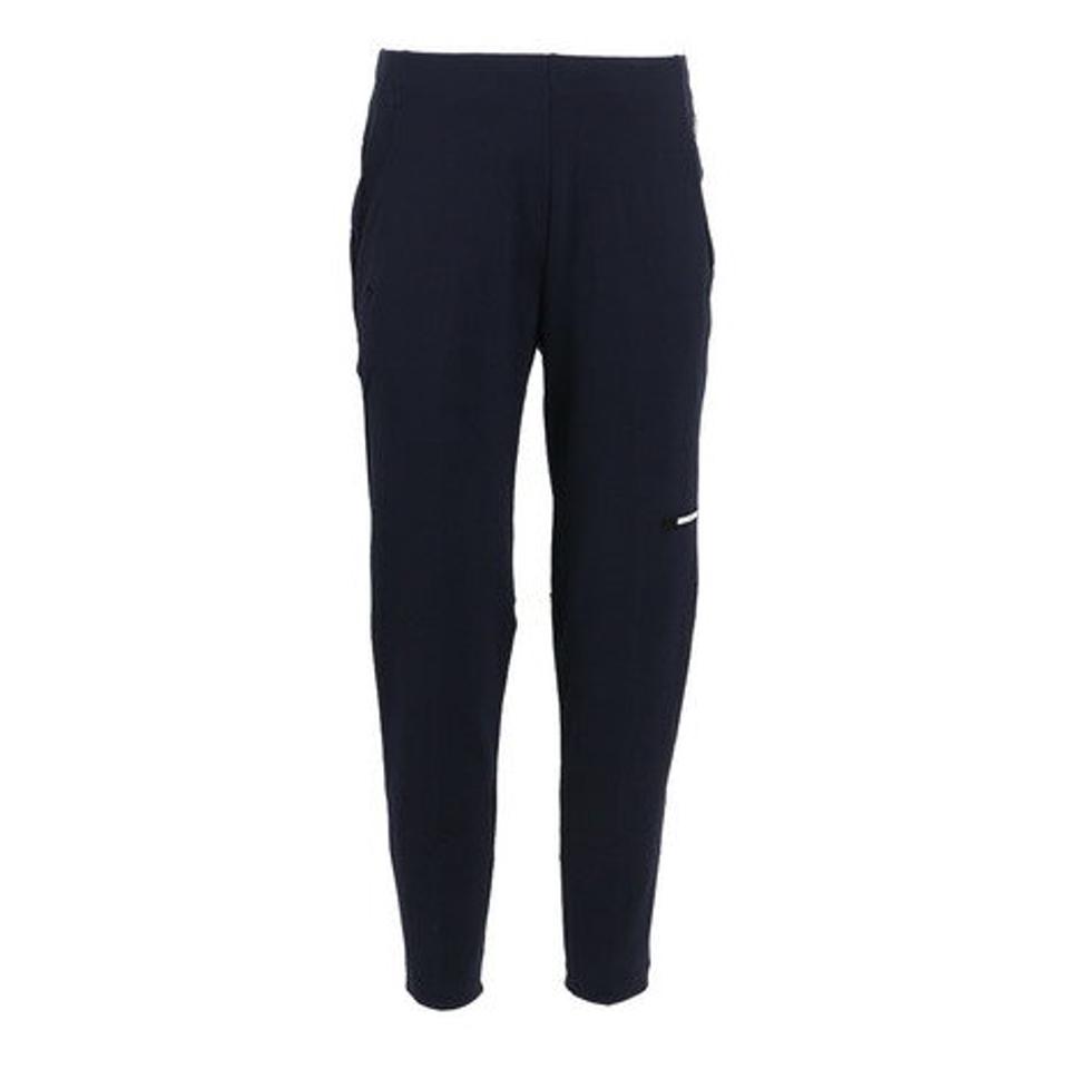 【10/10 24h限定エントリー&対象4店舗買い回りで最大P10倍!】【10%OFFクーポン 16日まで】デサント(DESCENTE) WIND-X ウォームロングパンツ DX-C2021XB NV (メンズ)