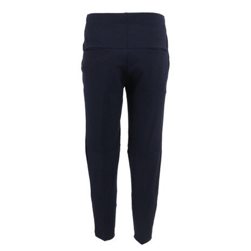 【10/10 24h限定エントリー&対象4店舗買い回りで最大P10倍!】【10%OFFクーポン 16日まで】デサント(DESCENTE) WIND-X ウォームロングパンツ DX-C2021XB NV (メンズ)