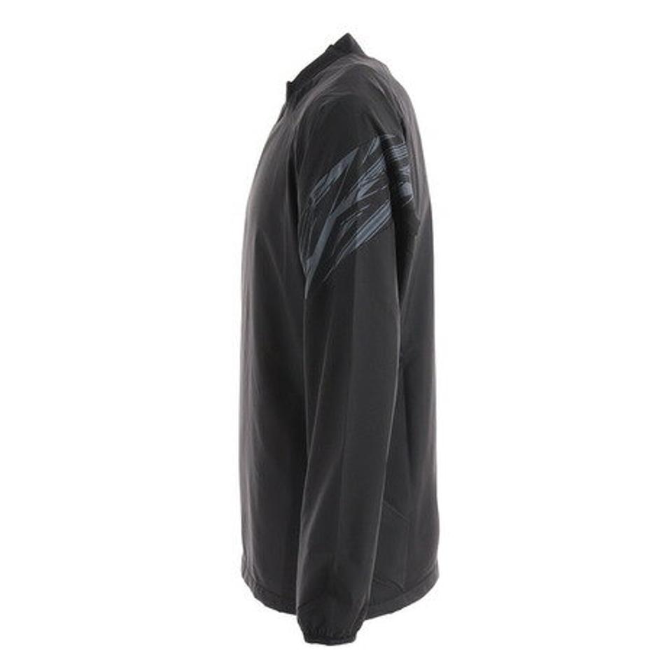 ミズノ(MIZUNO)(メンズ、レディース)サッカーウェア ピステシャツ P2ME252509