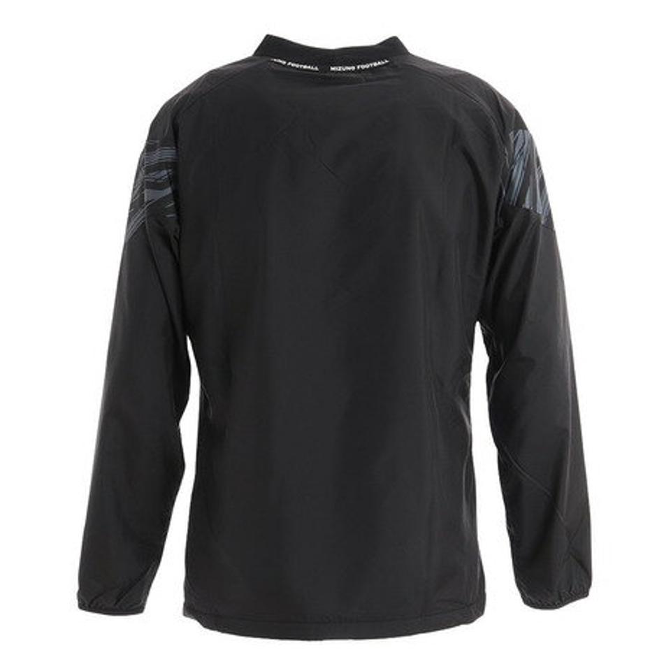 ミズノ(MIZUNO)(メンズ、レディース)サッカーウェア ピステシャツ P2ME252509