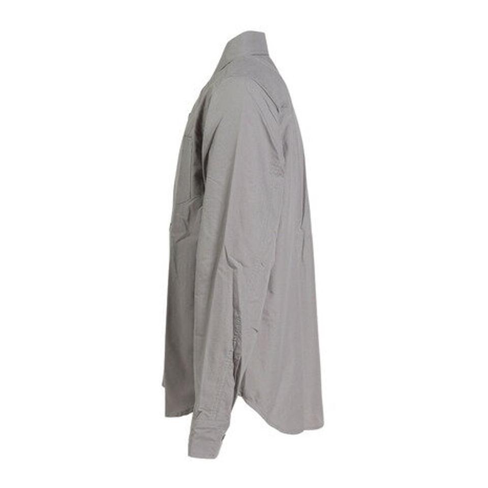 エルケクス(ELKEX)(メンズ)オックスフォード 長袖シャツ EKM2SP4209