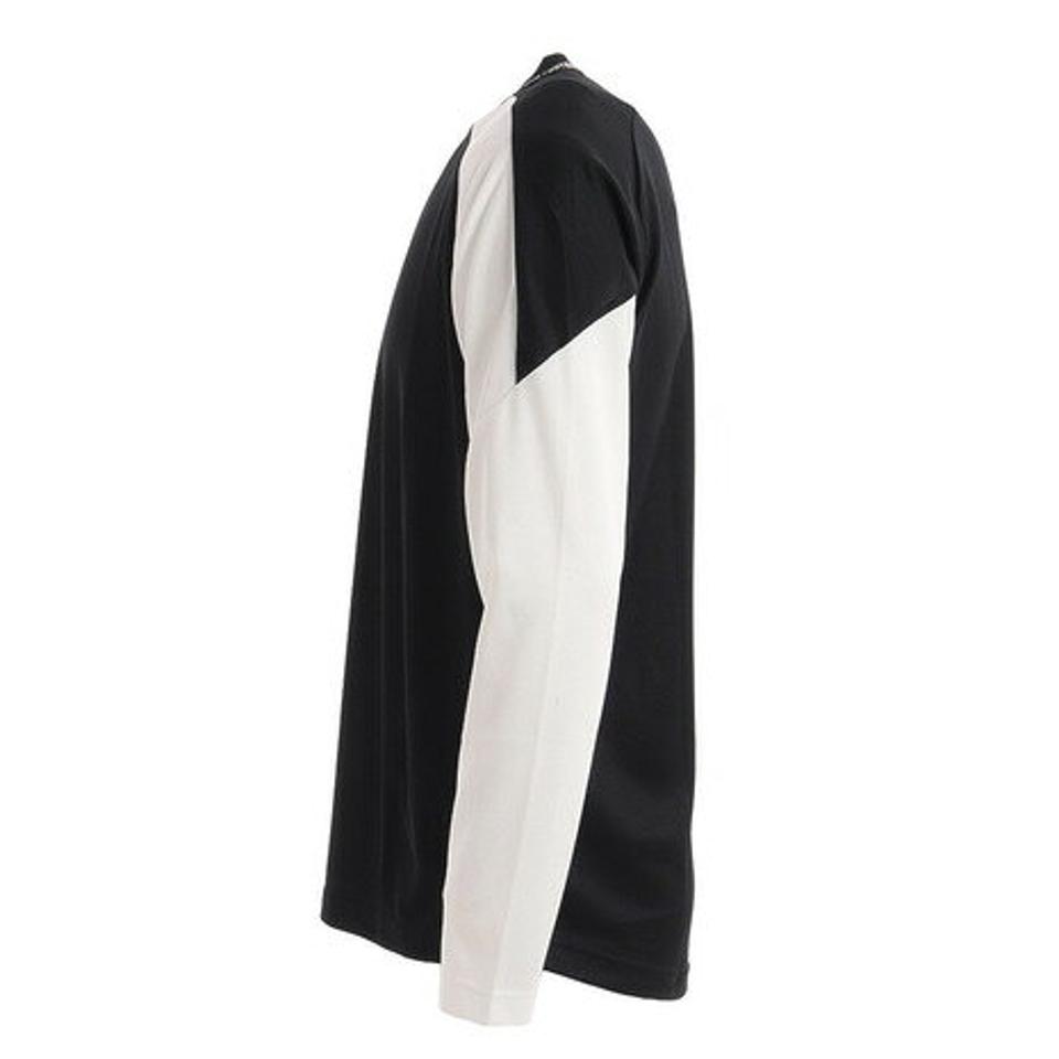 ミズノ(MIZUNO)(メンズ、レディース)サッカーウェア 長袖フィールドシャツ P2MA250609