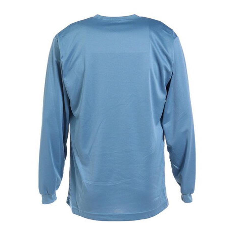 エックスティーエス（XTS）（メンズ）バスケットボールウェア ロンT プリント長袖Tシャツ 751TS2ES0033