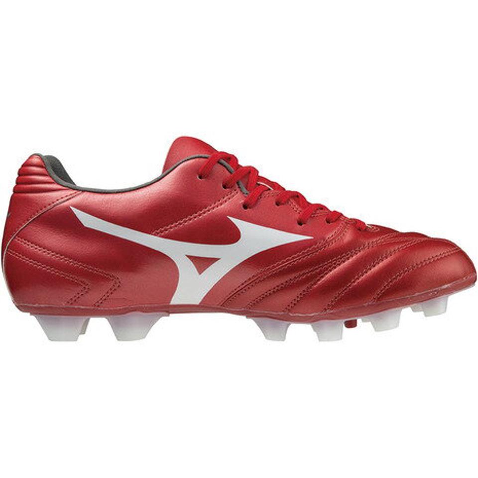 ミズノ（MIZUNO）（メンズ、レディース）サッカースパイク 天然芝/土/人工芝グラウンド用 サッカーシューズ モナルシーダNEO II SW P1GA222460