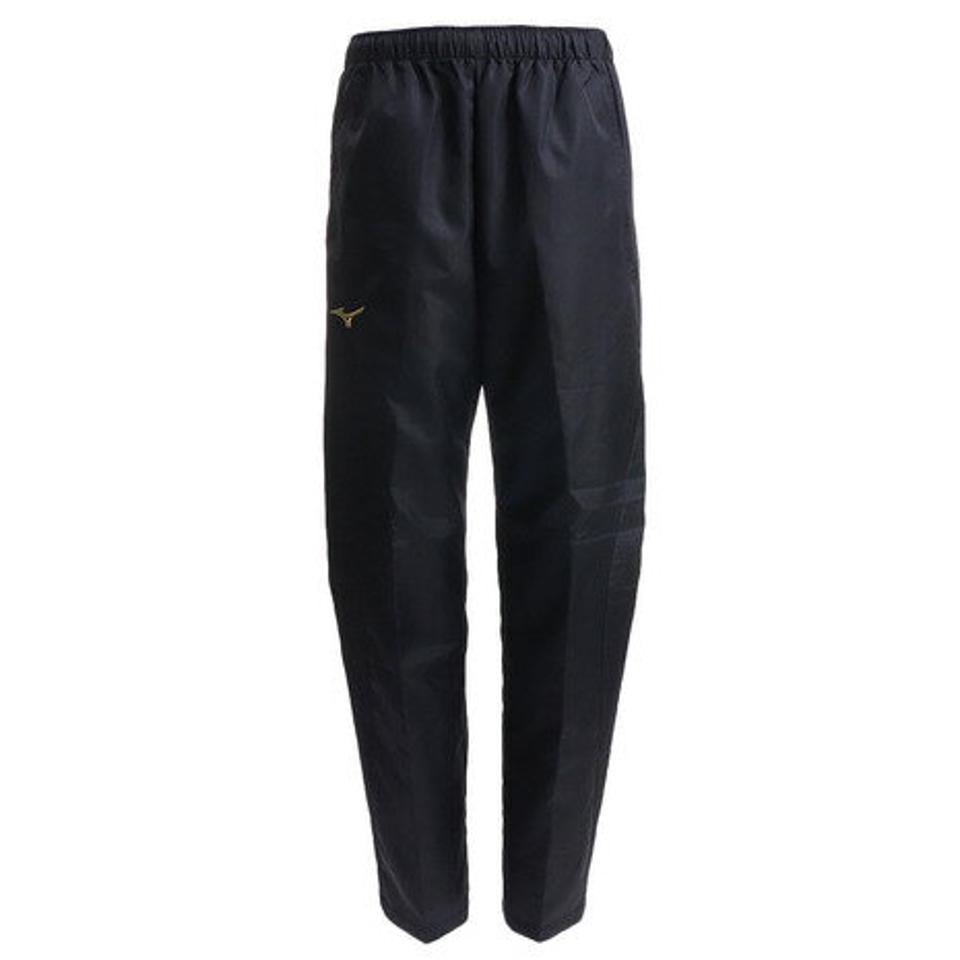 ミズノ(MIZUNO)(メンズ)ウィンドブレーカーパンツ 32JF858114