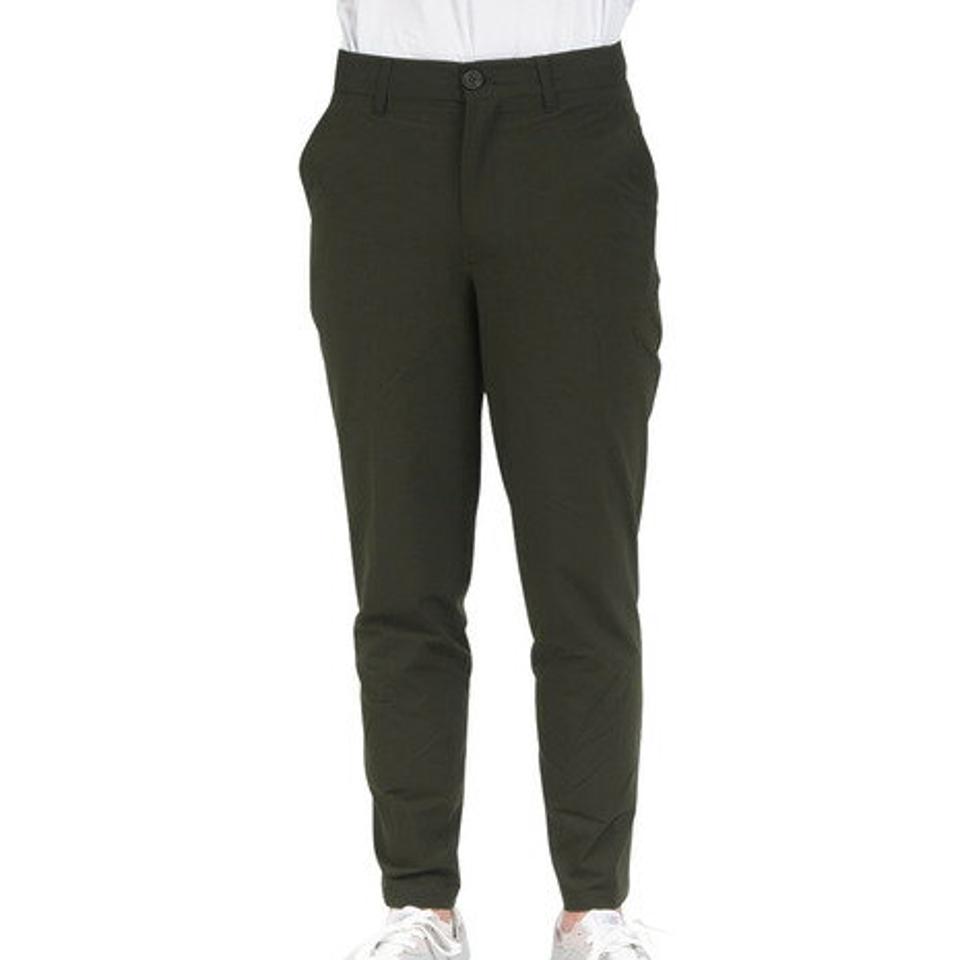 ルコックスポルティフ(lecoqsportif)(メンズ)ウォームテーラードパンツ QMMUJG65XB KH